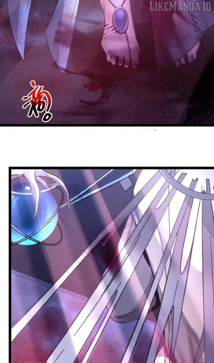 I'm Really Not the Demon God's Lackey Chapter 170 Page 47