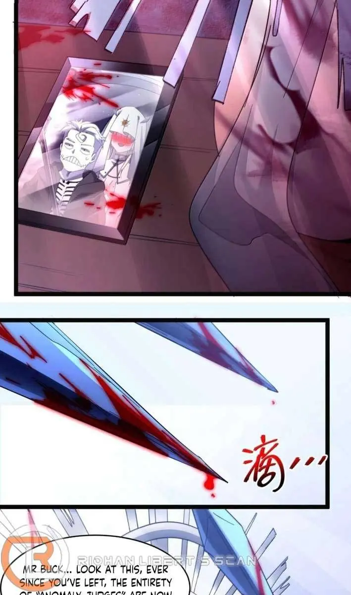 I'm Really Not the Demon God's Lackey Chapter 170 Page 48