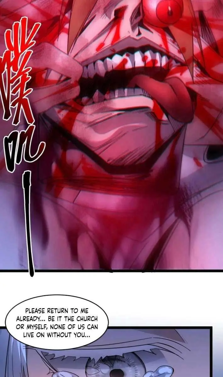 I'm Really Not the Demon God's Lackey Chapter 170 Page 52