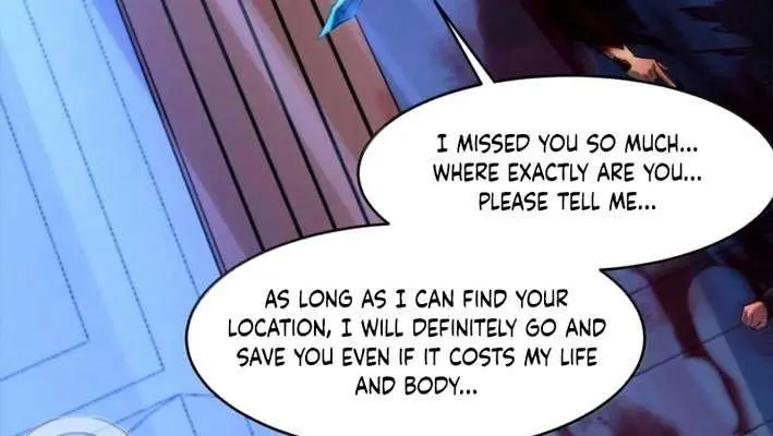 I'm Really Not the Demon God's Lackey Chapter 170 Page 55