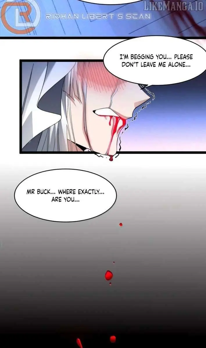 I'm Really Not the Demon God's Lackey Chapter 170 Page 56