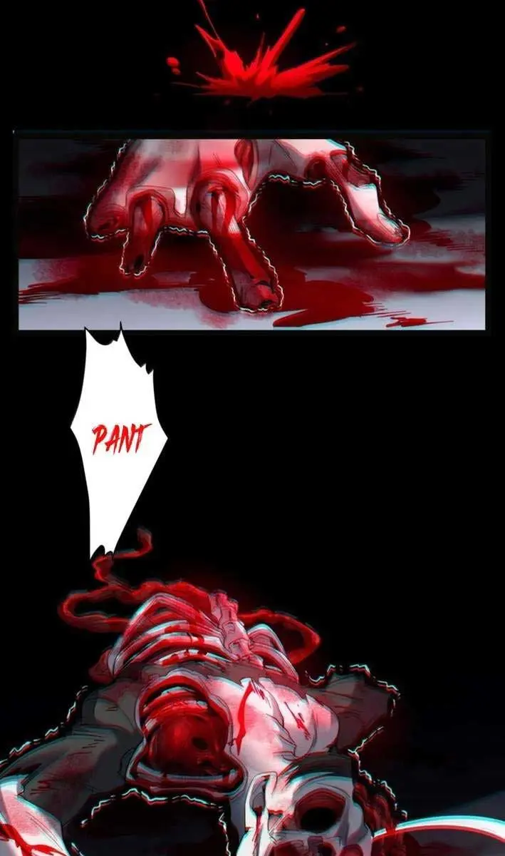 I'm Really Not the Demon God's Lackey Chapter 170 Page 57
