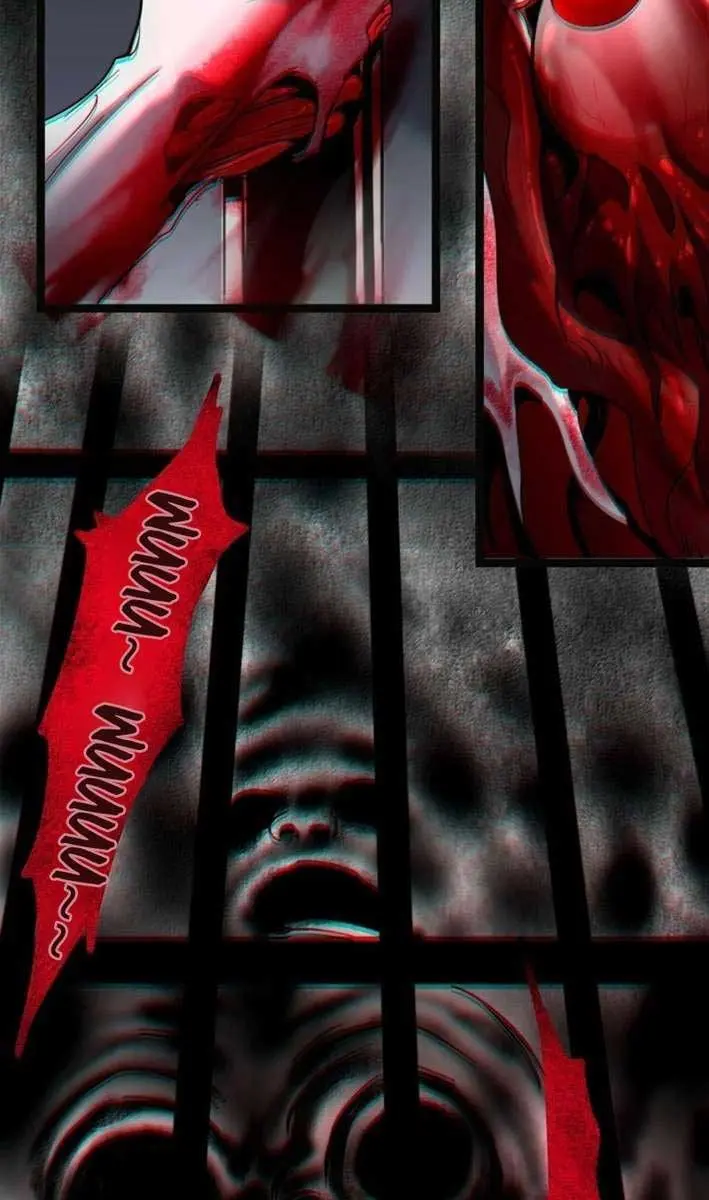 I'm Really Not the Demon God's Lackey Chapter 170 Page 59
