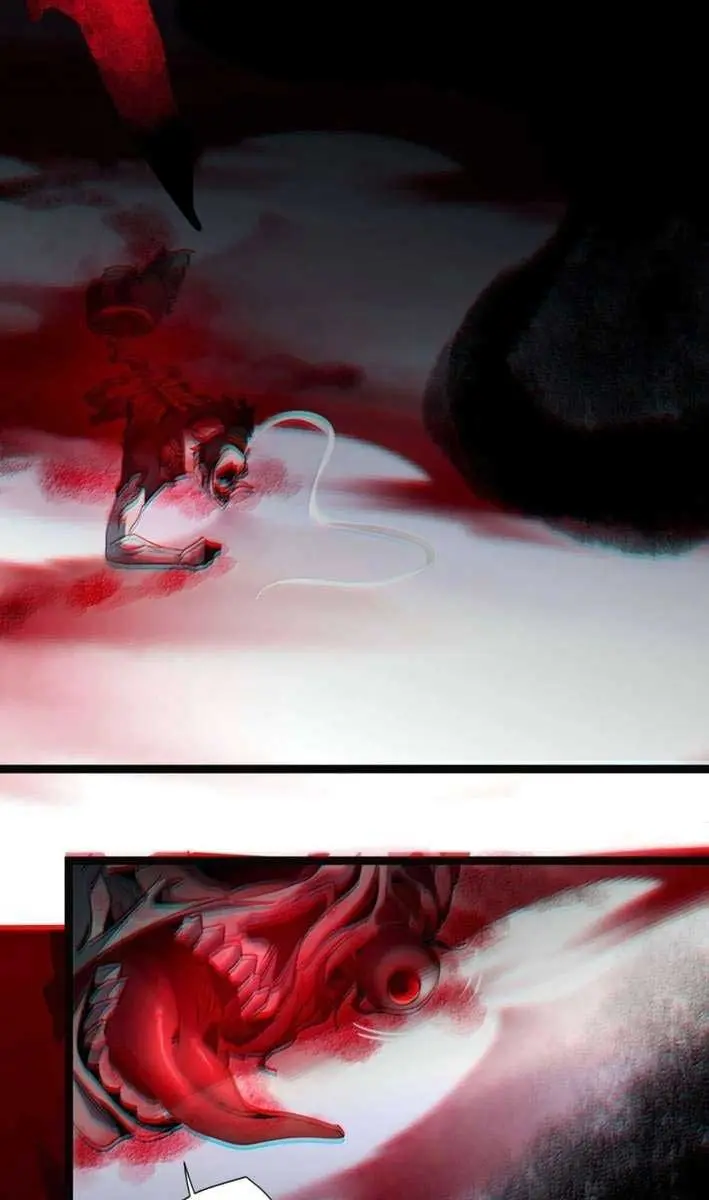 I'm Really Not the Demon God's Lackey Chapter 170 Page 62