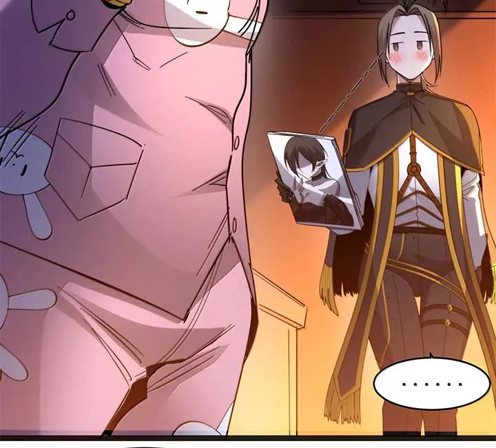 I'm Really Not the Demon God's Lackey Chapter 171 Page 7