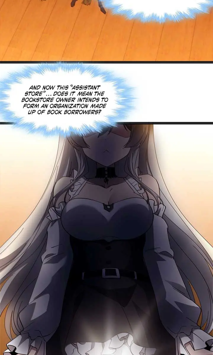 I'm Really Not the Demon God's Lackey Chapter 171 Page 11