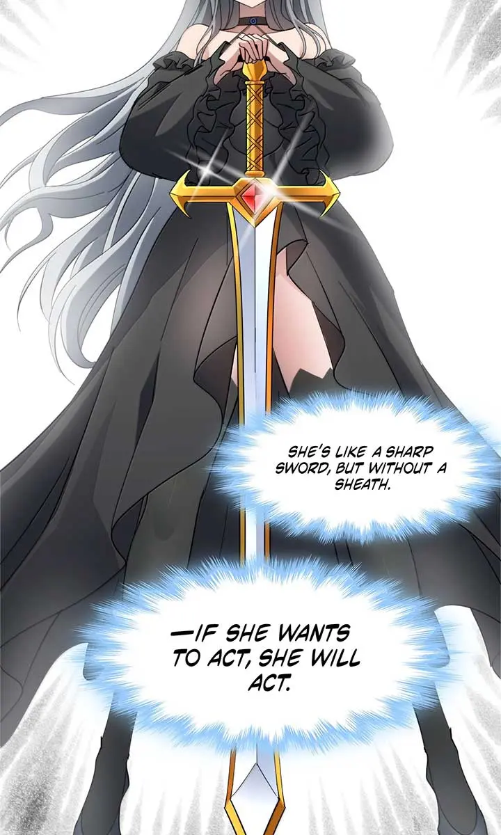 I'm Really Not the Demon God's Lackey Chapter 171 Page 15