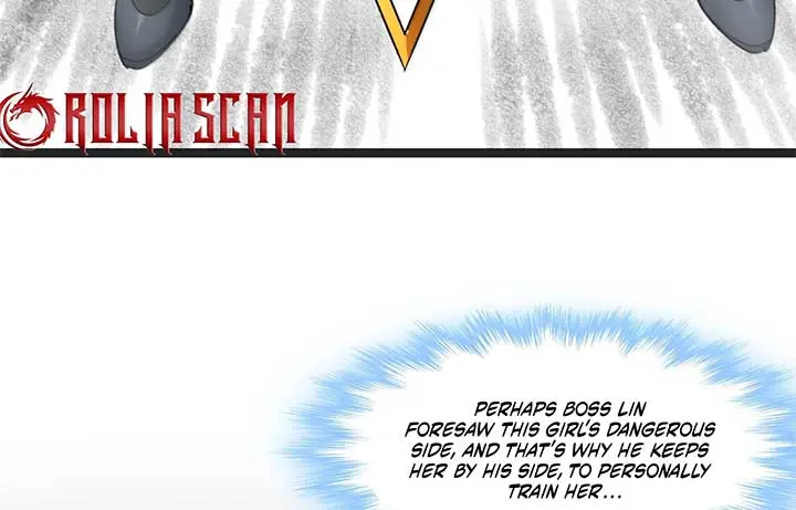 I'm Really Not the Demon God's Lackey Chapter 171 Page 16