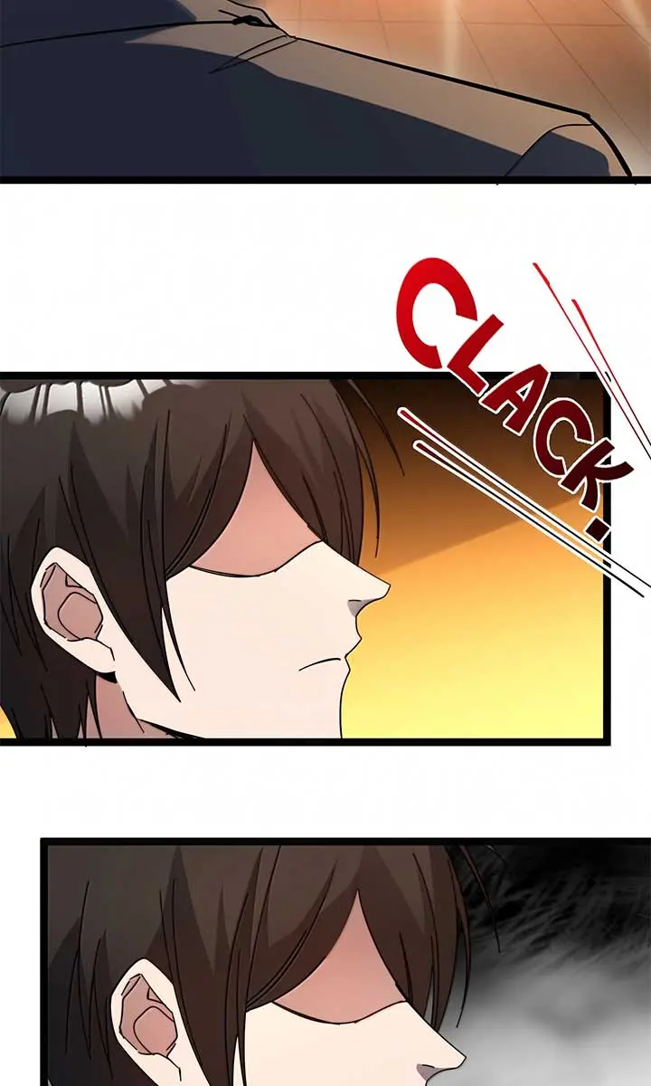 I'm Really Not the Demon God's Lackey Chapter 171 Page 19