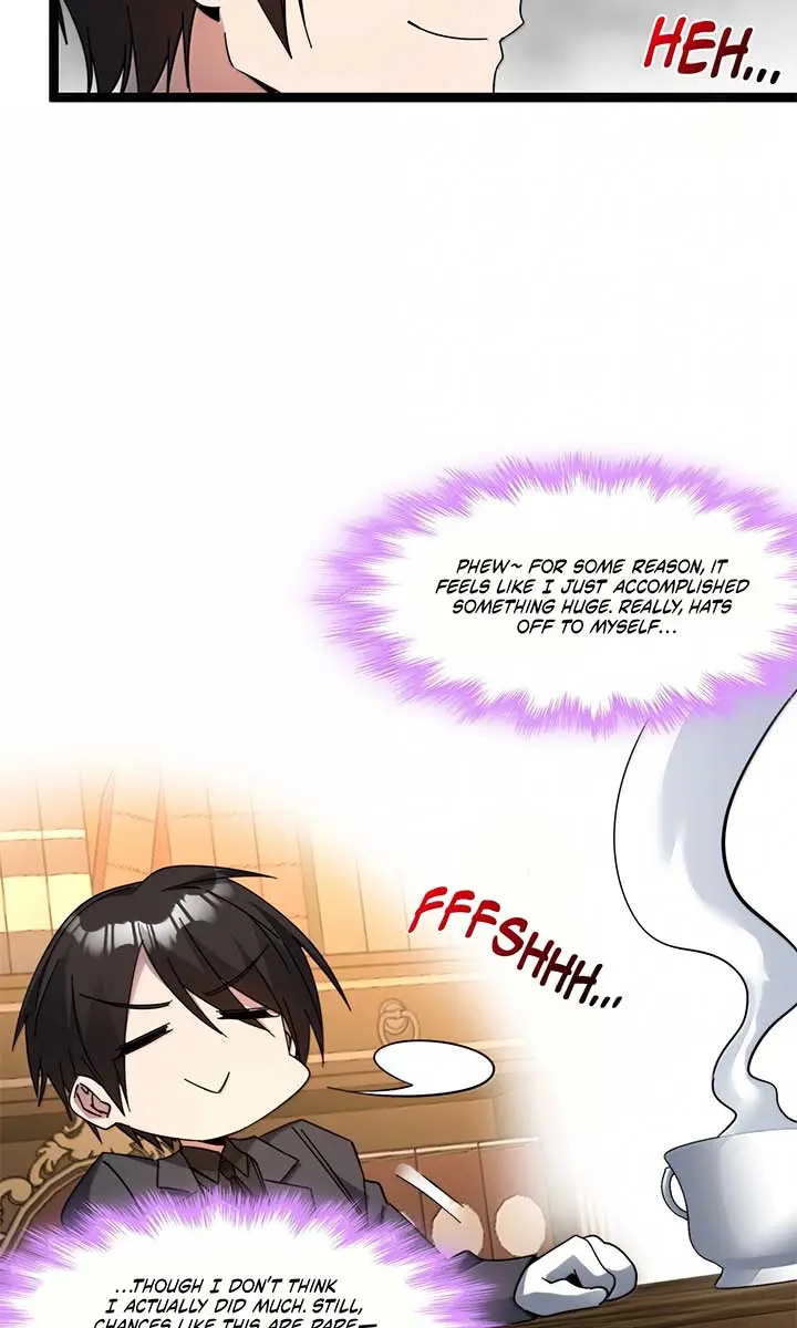 I'm Really Not the Demon God's Lackey Chapter 171 Page 20