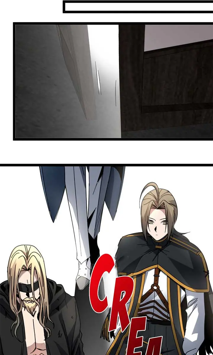 I'm Really Not the Demon God's Lackey Chapter 171 Page 22
