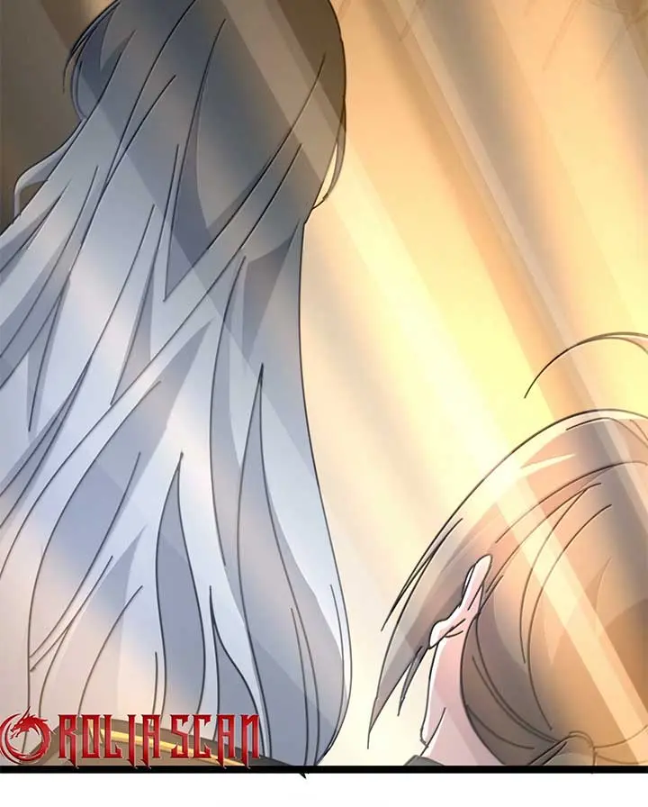 I'm Really Not the Demon God's Lackey Chapter 171 Page 26