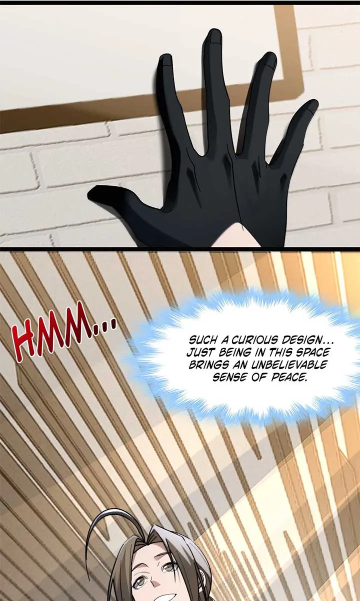 I'm Really Not the Demon God's Lackey Chapter 171 Page 29