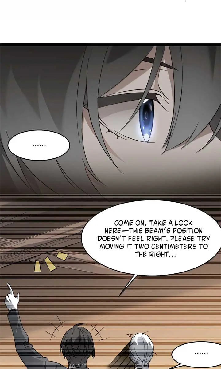 I'm Really Not the Demon God's Lackey Chapter 171 Page 33