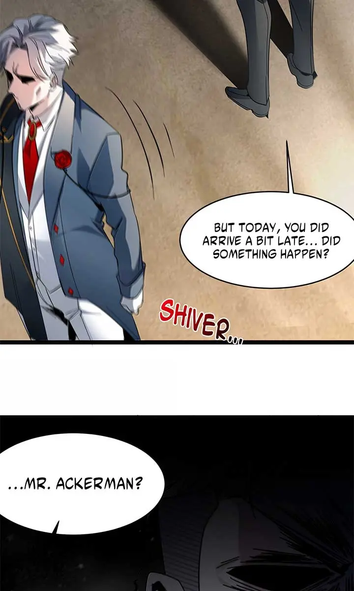 I'm Really Not the Demon God's Lackey Chapter 171 Page 36