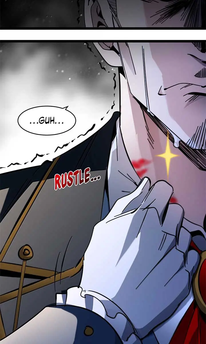 I'm Really Not the Demon God's Lackey Chapter 171 Page 37