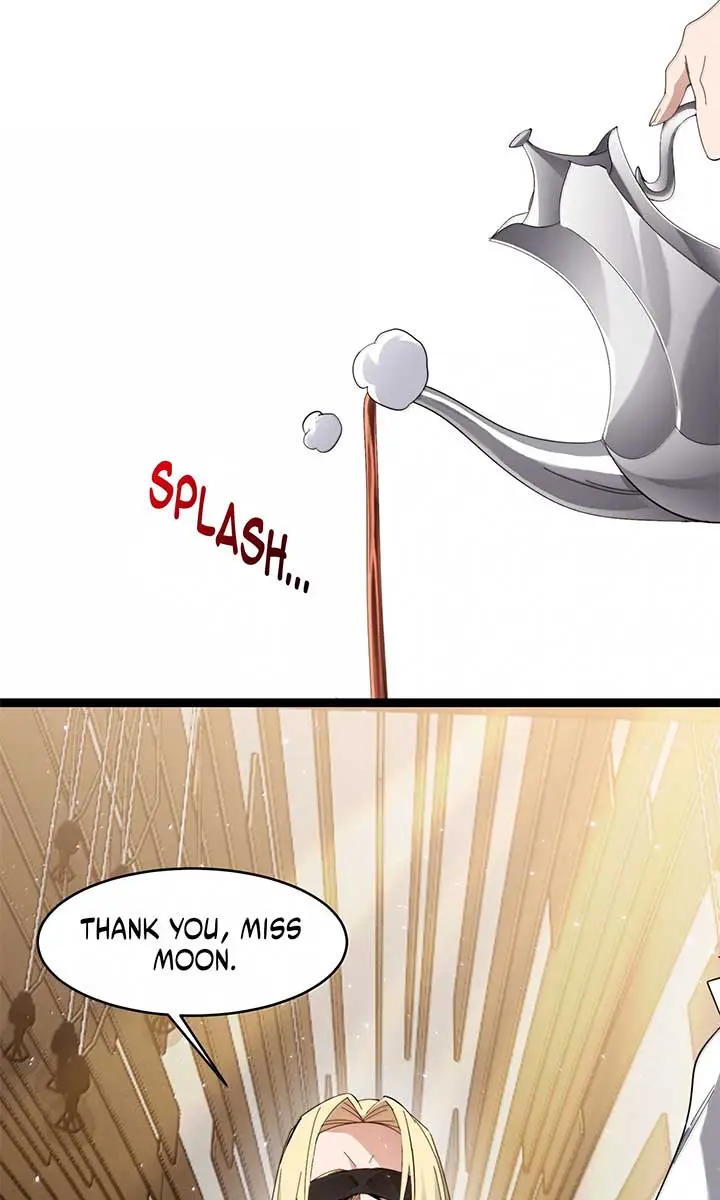 I'm Really Not the Demon God's Lackey Chapter 171 Page 40