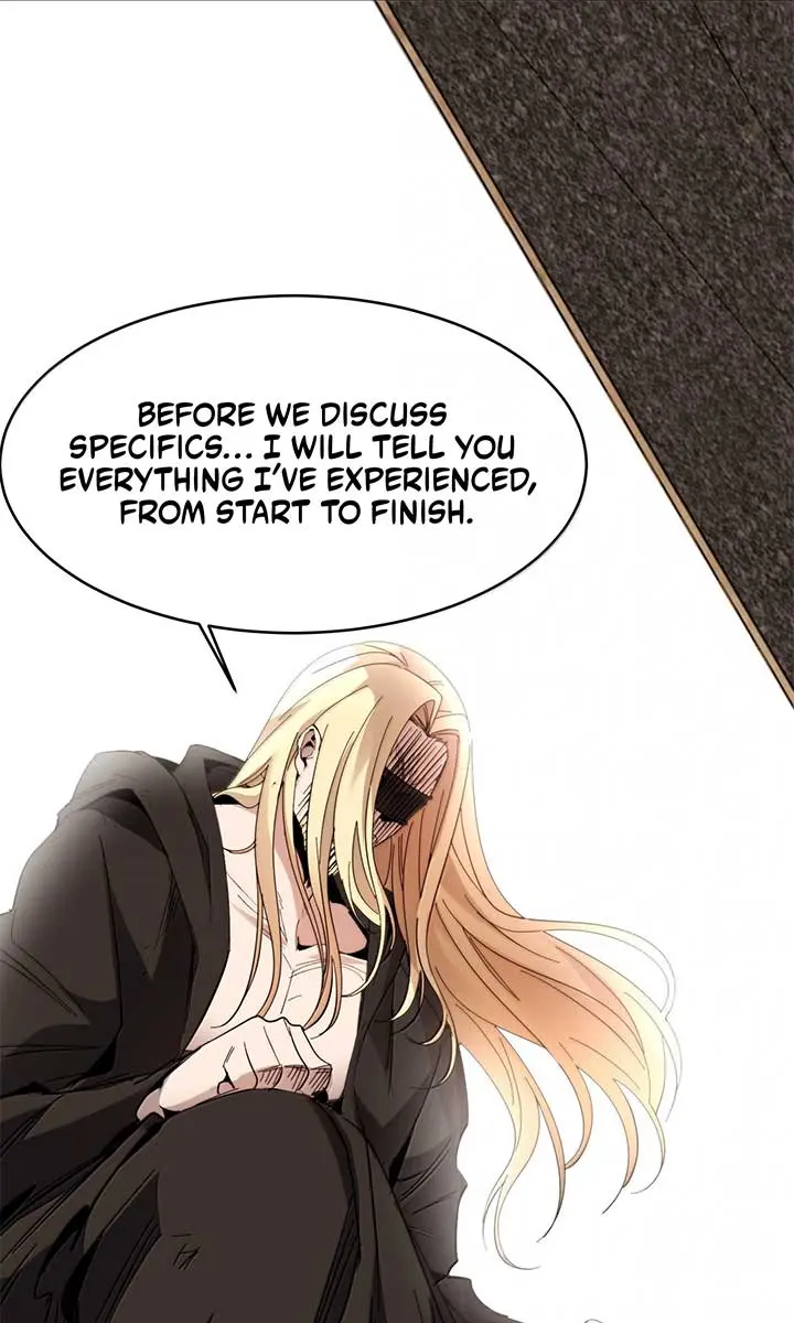 I'm Really Not the Demon God's Lackey Chapter 171 Page 45