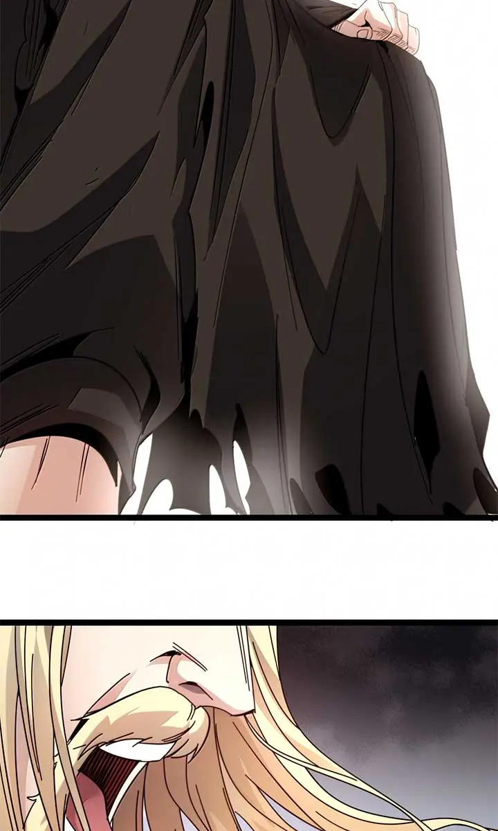 I'm Really Not the Demon God's Lackey Chapter 171 Page 46
