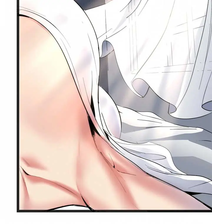 I'm Really Not the Demon God's Lackey Chapter 171 Page 54