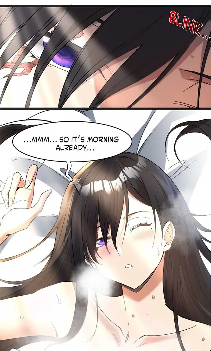 I'm Really Not the Demon God's Lackey Chapter 171 Page 55