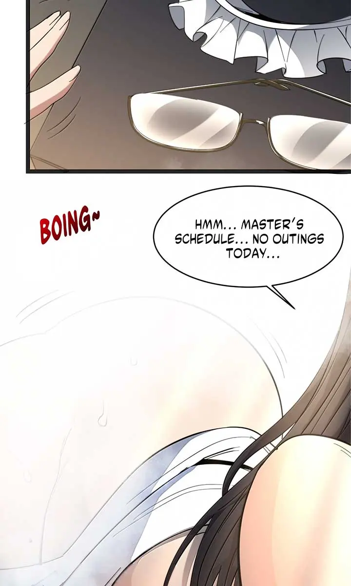 I'm Really Not the Demon God's Lackey Chapter 171 Page 57