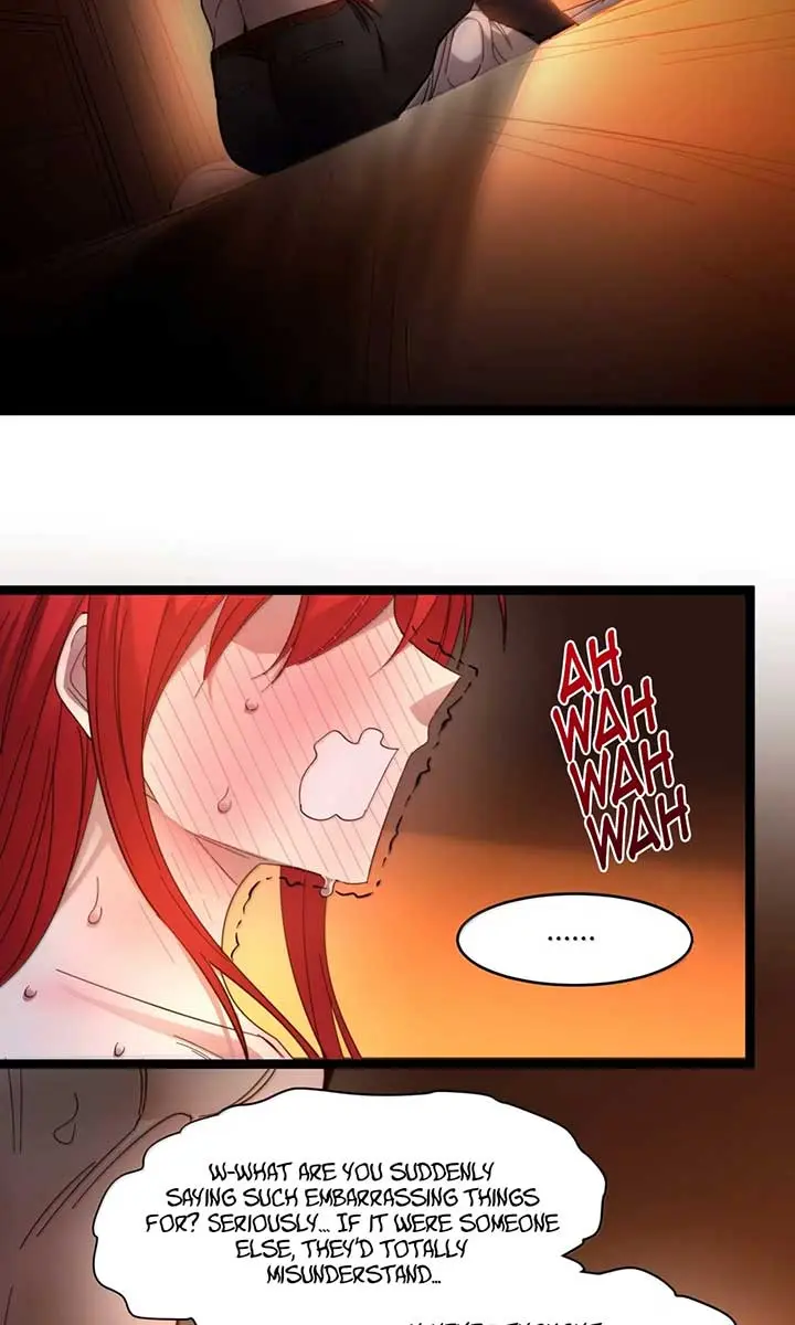 I'm Really Not the Demon God's Lackey Chapter 172 Page 5