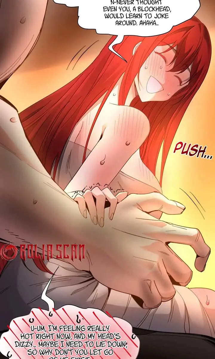 I'm Really Not the Demon God's Lackey Chapter 172 Page 6