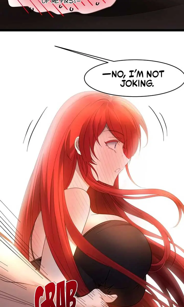 I'm Really Not the Demon God's Lackey Chapter 172 Page 7