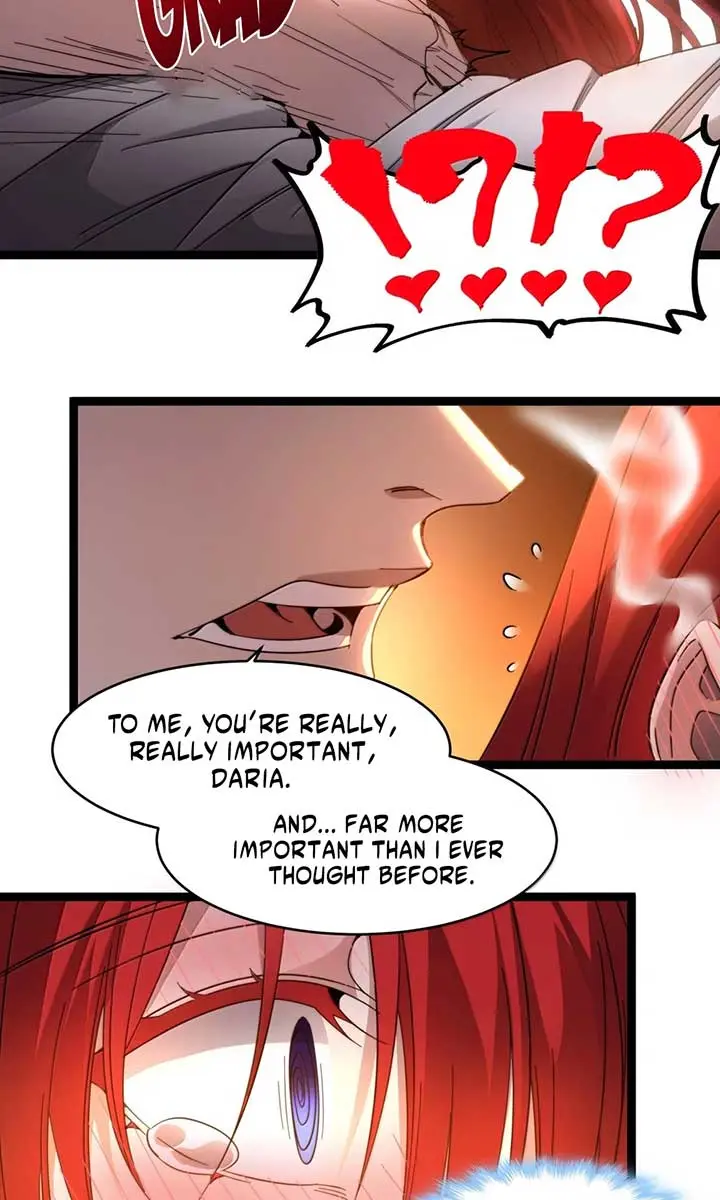 I'm Really Not the Demon God's Lackey Chapter 172 Page 8