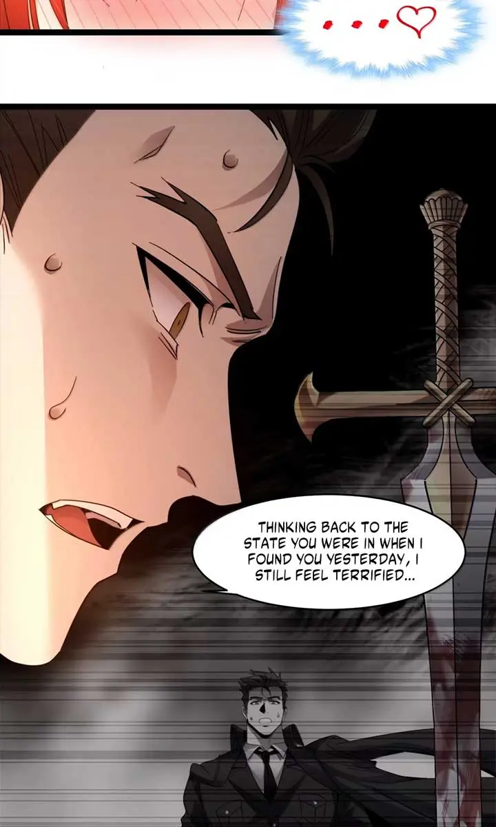 I'm Really Not the Demon God's Lackey Chapter 172 Page 9