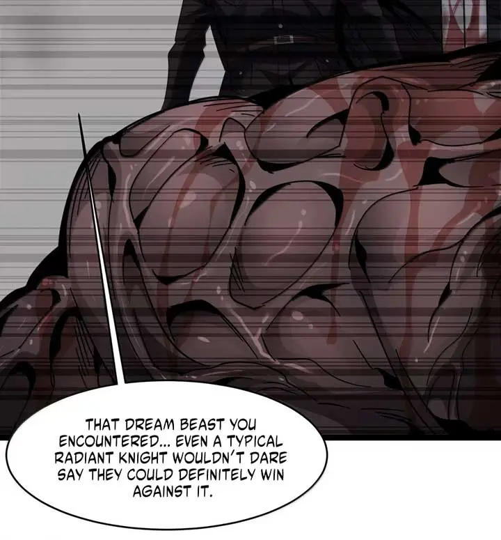 I'm Really Not the Demon God's Lackey Chapter 172 Page 10