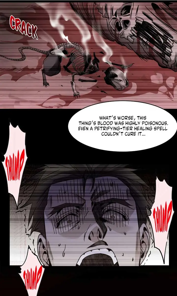 I'm Really Not the Demon God's Lackey Chapter 172 Page 11
