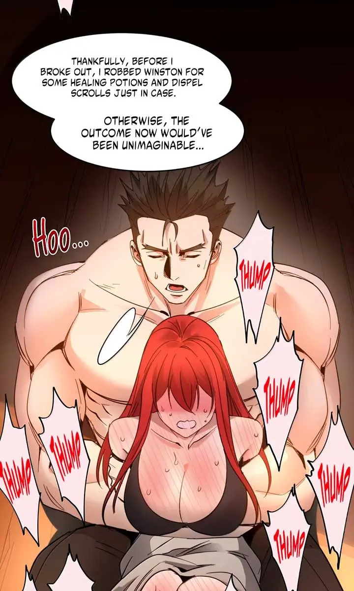 I'm Really Not the Demon God's Lackey Chapter 172 Page 12