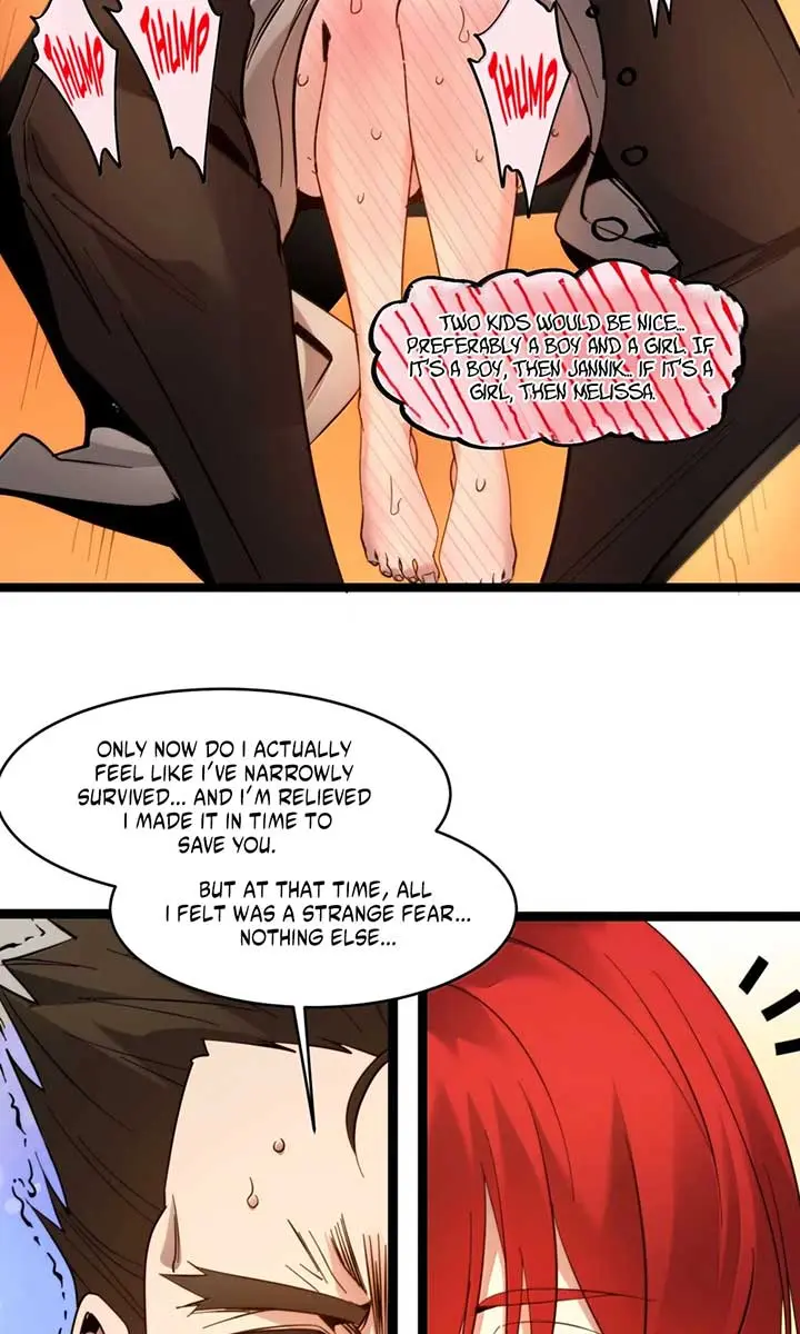 I'm Really Not the Demon God's Lackey Chapter 172 Page 13