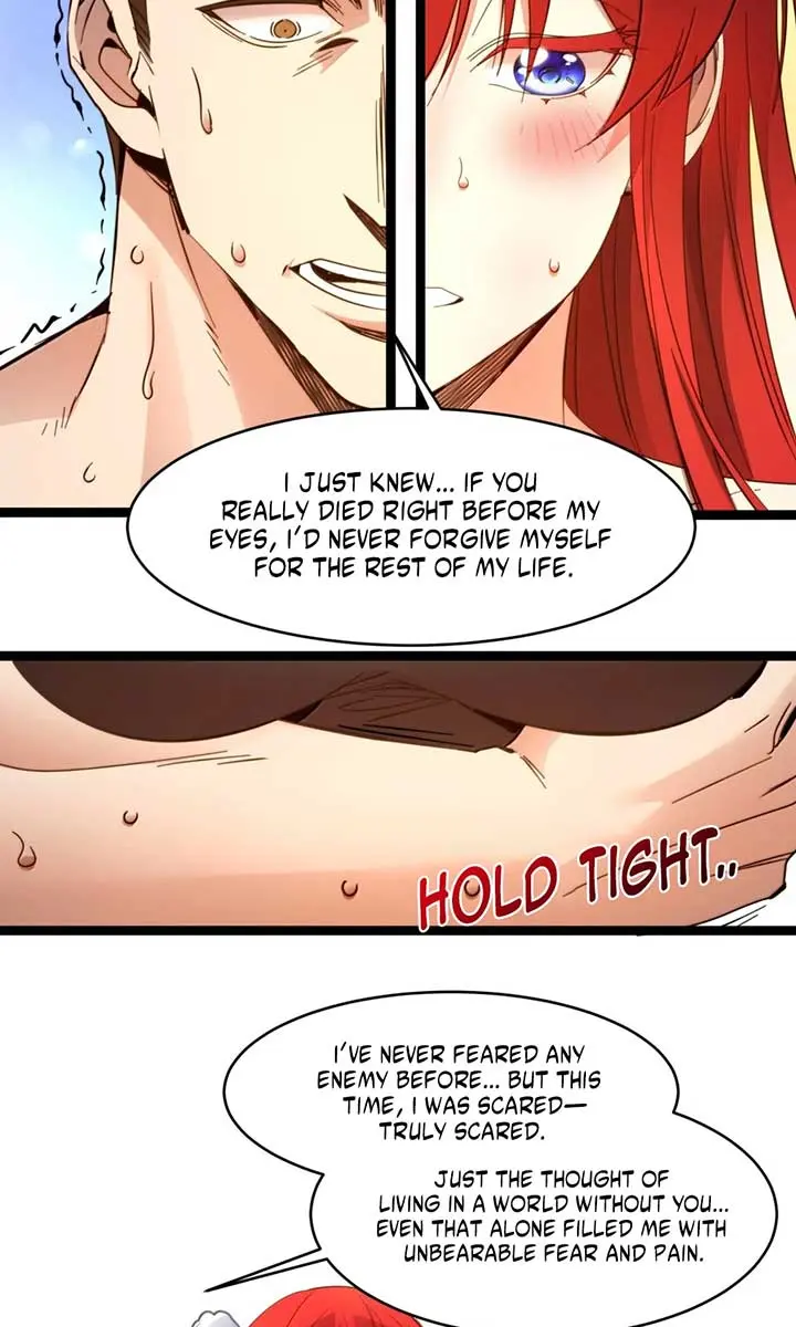 I'm Really Not the Demon God's Lackey Chapter 172 Page 14