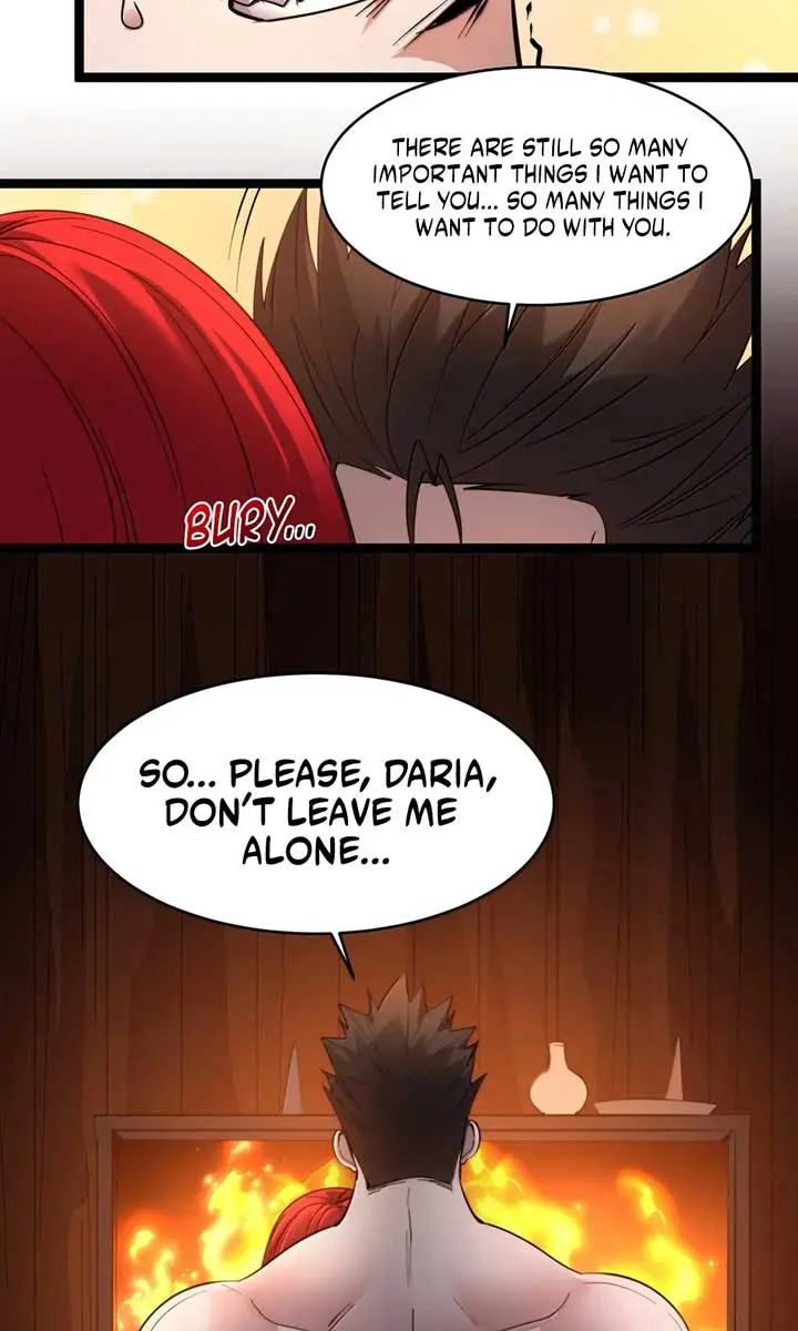 I'm Really Not the Demon God's Lackey Chapter 172 Page 16