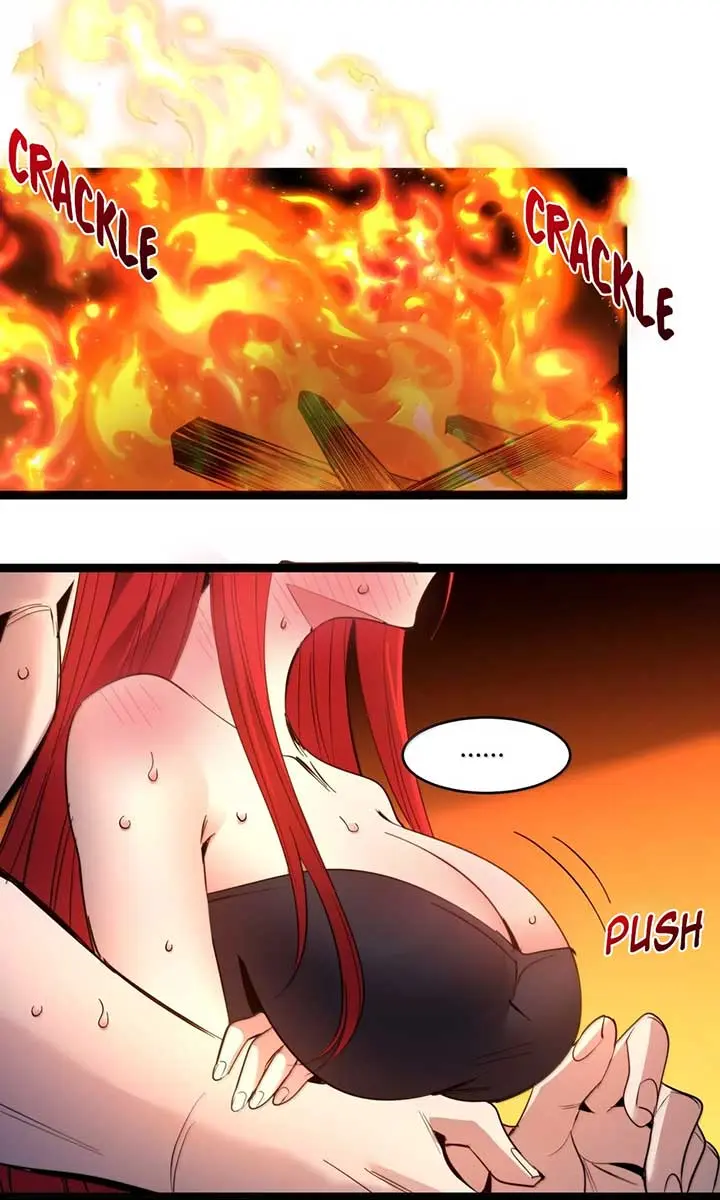I'm Really Not the Demon God's Lackey Chapter 172 Page 18