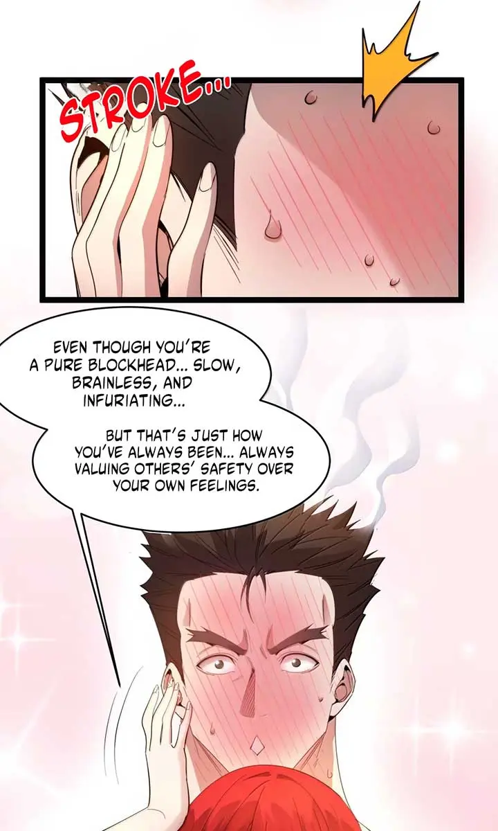 I'm Really Not the Demon God's Lackey Chapter 172 Page 20