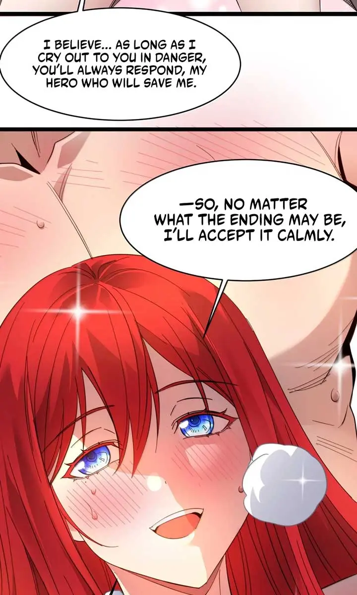 I'm Really Not the Demon God's Lackey Chapter 172 Page 22