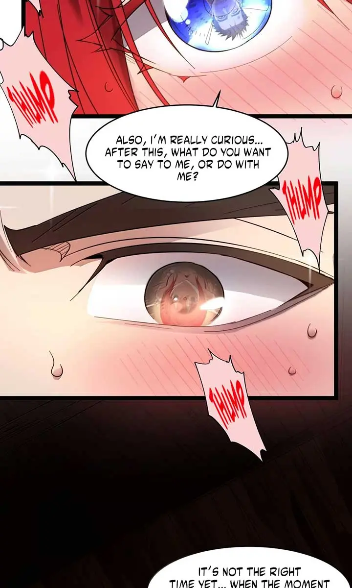 I'm Really Not the Demon God's Lackey Chapter 172 Page 24