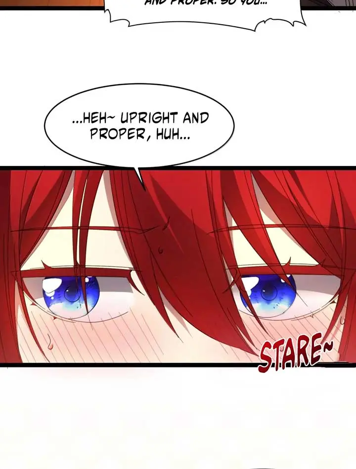 I'm Really Not the Demon God's Lackey Chapter 172 Page 26