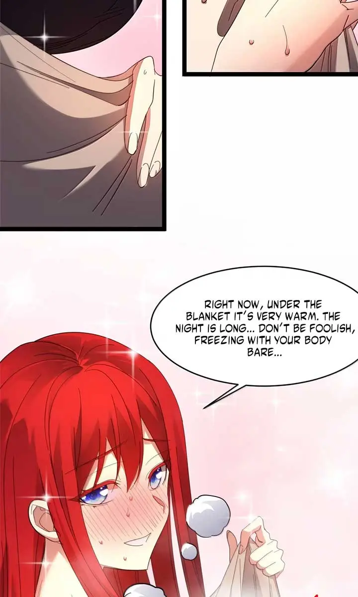 I'm Really Not the Demon God's Lackey Chapter 172 Page 30