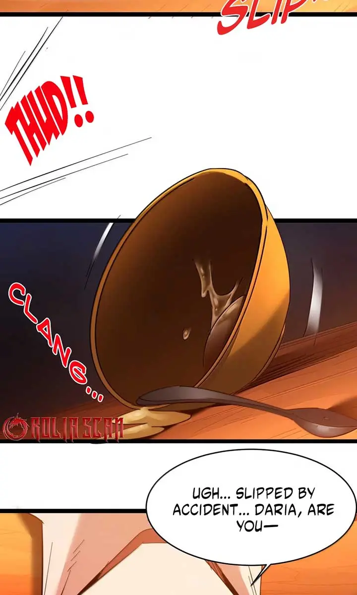 I'm Really Not the Demon God's Lackey Chapter 172 Page 34