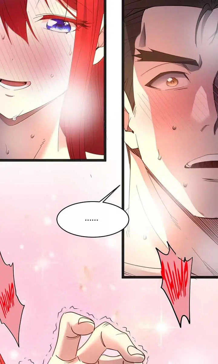I'm Really Not the Demon God's Lackey Chapter 172 Page 41