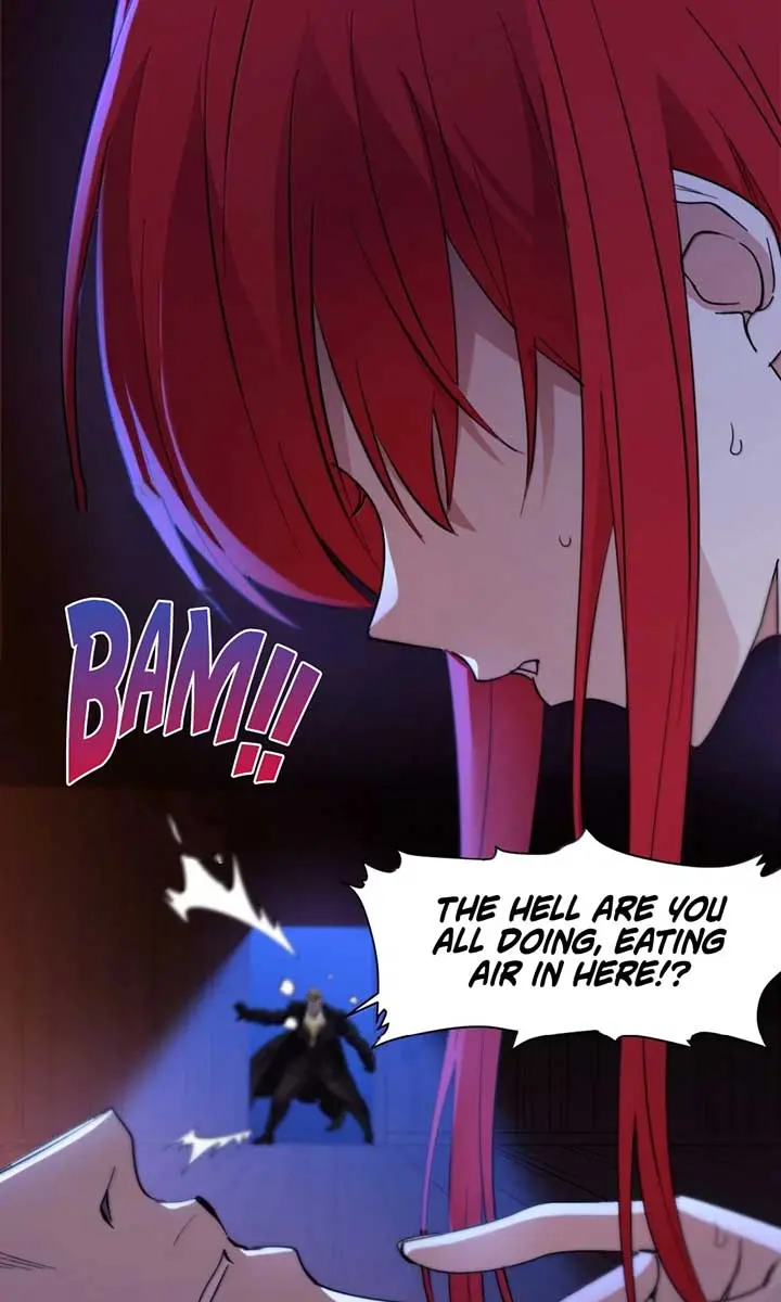 I'm Really Not the Demon God's Lackey Chapter 172 Page 43