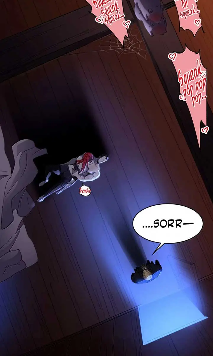 I'm Really Not the Demon God's Lackey Chapter 172 Page 46