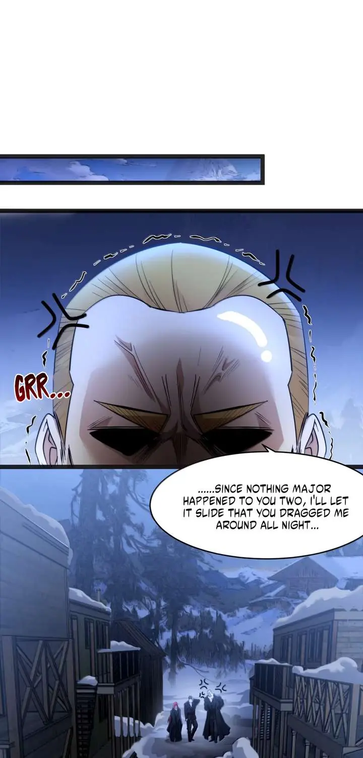 I'm Really Not the Demon God's Lackey Chapter 173 Page 3
