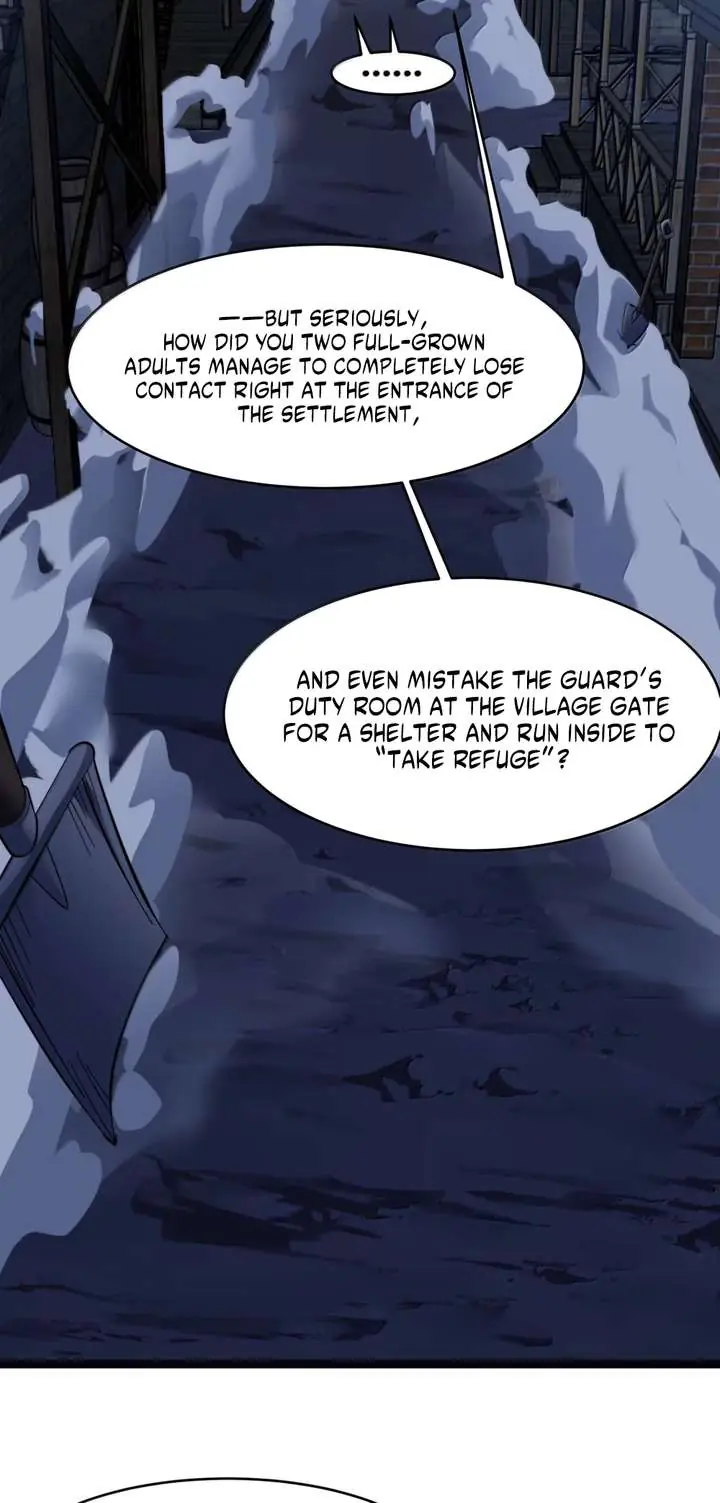 I'm Really Not the Demon God's Lackey Chapter 173 Page 4