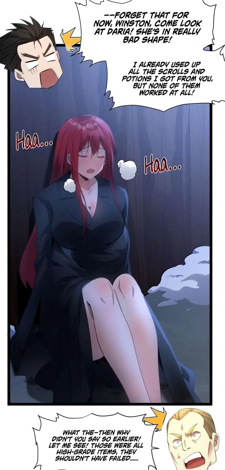 I'm Really Not the Demon God's Lackey Chapter 173 Page 6
